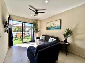 Apartment near the beach